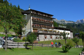 Hotel Val Di Fassa Soraga